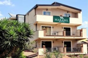 Hotel Marabel, SANT'ALESSIO SICULO