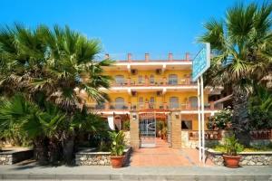 Hotel Solemar, SANT'ALESSIO SICULO