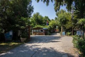 Camping La Focetta Sicula, SANT'ALESSIO SICULO