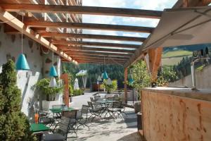 Smart Hotel Saslong, Santa Cristina Val Gardena