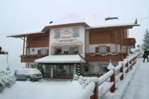 Hotel Interski, Santa Cristina Val Gardena