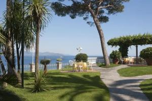 Grand Hotel Miramare, Santa Margherita Ligure