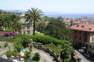 Hotel La Vela-Castello Il Rifugio, Santa Margherita Ligure