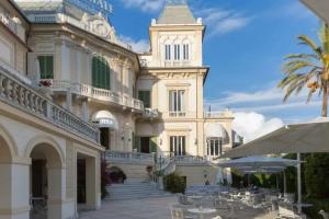 Imperiale Palace Hotel, Santa Margherita Ligure