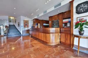 Hotel Laurin, Santa Margherita Ligure