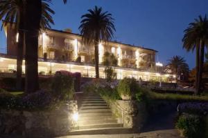 Hotel Continental, Santa Margherita Ligure