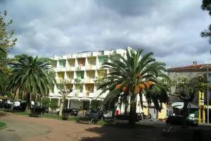 Hotel Tirreno, Sapri