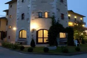 Albergo La Lanterna, Sarteano