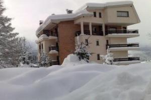 Hotel La Terrazza, Sauze D'oulx