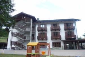 Park Hotel Gran Bosco, Sauze D'oulx