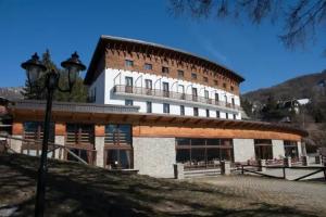 Chaberton Lodge & Spa, Sauze D'oulx