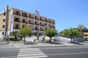 Hotel Talao, Scalea