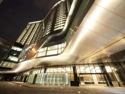 Crown Metropol Melbourne - 72