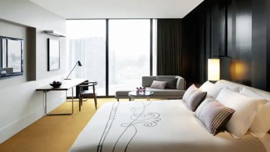 Crown Metropol Melbourne - 80