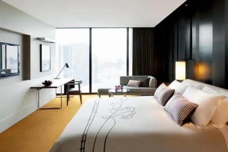 Crown Metropol Melbourne - 71