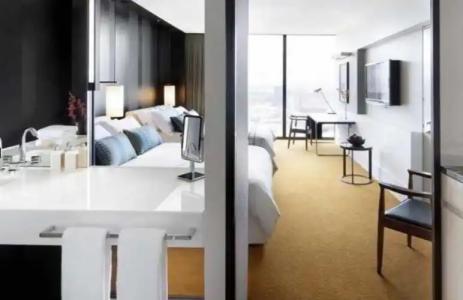 Crown Metropol Melbourne - 76