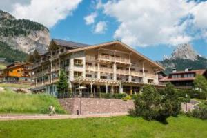 Hotel Portillo Dolomites 1966', Selva di Val Gardena