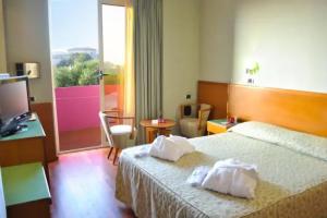 Senbhotel, Senigallia