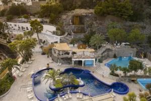 Miramare Sea Resort & Spa, Ischia Town