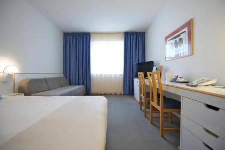 Novotel Firenze Nord Aeroporto - 101