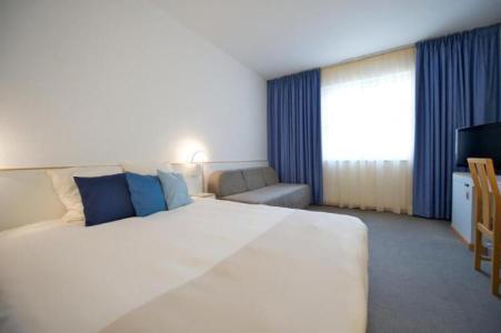 Novotel Firenze Nord Aeroporto - 43