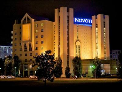 Novotel Firenze Nord Aeroporto - 24