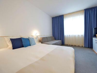 Novotel Firenze Nord Aeroporto - 25