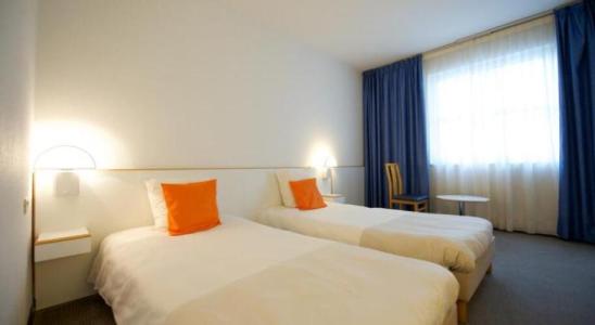 Novotel Firenze Nord Aeroporto - 28