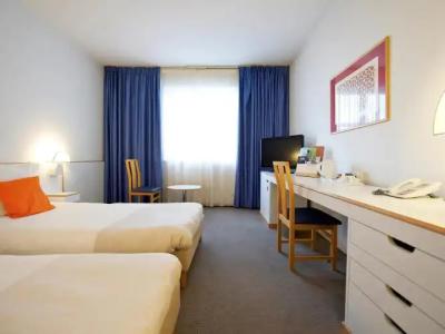 Novotel Firenze Nord Aeroporto - 104