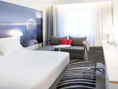 Novotel Firenze Nord Aeroporto - 34