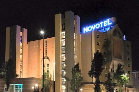 Novotel Firenze Nord Aeroporto - 57