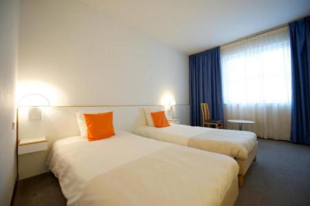 Novotel Firenze Nord Aeroporto - 27