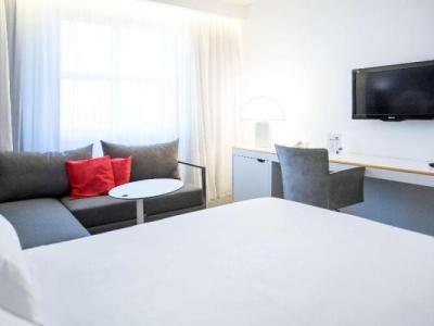 Novotel Firenze Nord Aeroporto - 40