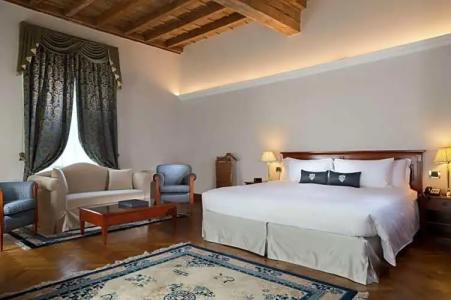 Grand Villa Torretta, Curio Collection by Hilton - 145