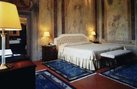 Grand Villa Torretta, Curio Collection by Hilton - 127