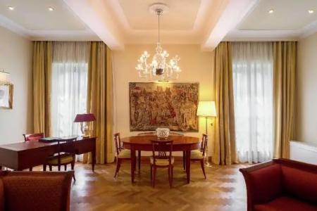 Grand Villa Torretta, Curio Collection by Hilton - 157