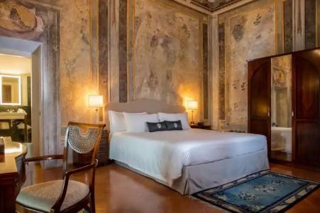 Grand Villa Torretta, Curio Collection by Hilton - 101