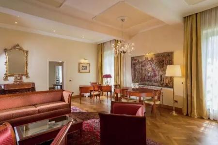 Grand Villa Torretta, Curio Collection by Hilton - 155