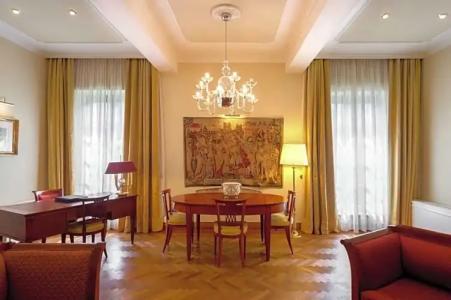 Grand Villa Torretta, Curio Collection by Hilton - 150