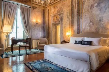 Grand Villa Torretta, Curio Collection by Hilton - 121