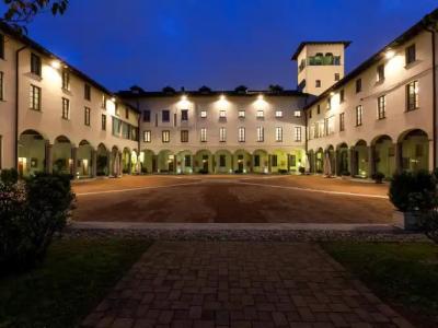 Grand Villa Torretta, Curio Collection by Hilton - 102