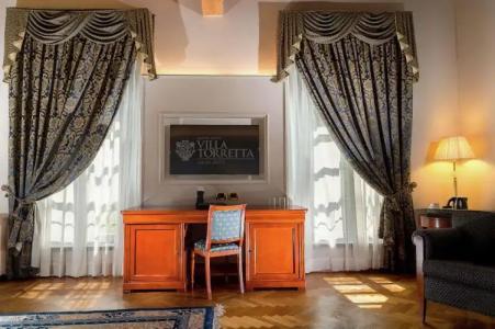 Grand Villa Torretta, Curio Collection by Hilton - 142