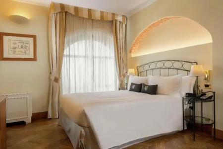 Grand Villa Torretta, Curio Collection by Hilton - 108