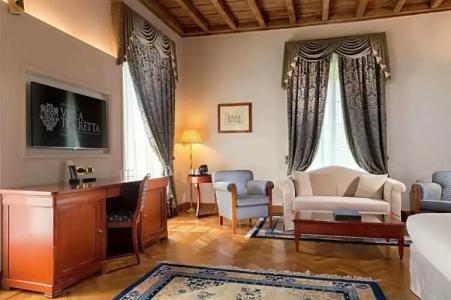 Grand Villa Torretta, Curio Collection by Hilton - 144