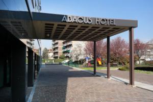 Abacus Hotel, Sesto San Giovanni