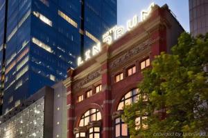 Hotel Lindrum Melbourne - MGallery by Sofitel, Melbourne