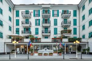 Grande Albergo, Sestri Levante