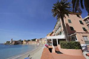 Hotel Miramare & Spa, Sestri Levante