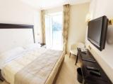 Superior Double room with sea view