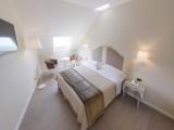 Royal Double Attic Suite